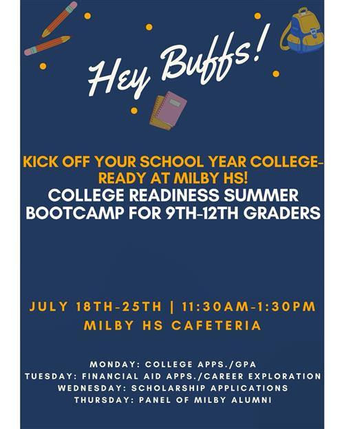 College Readiness